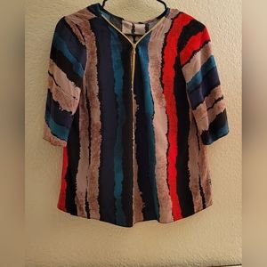 Women Blouse Confeccoes Retail Brazil New